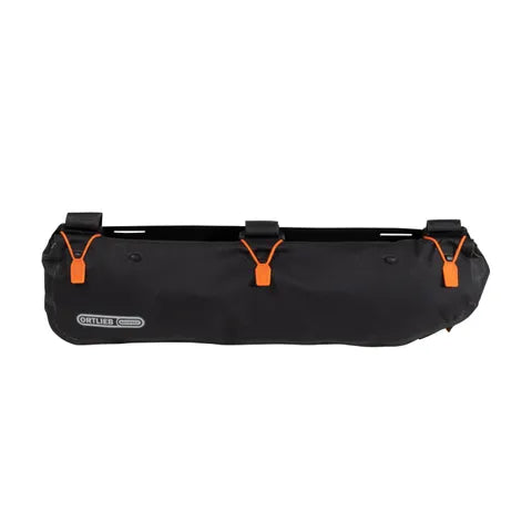 Ortlieb Frame Pack RC Toptube - Black