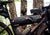 Ortlieb Frame Pack RC Toptube - Black