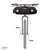 Ortlieb Handlebar Pack Flex 15L
