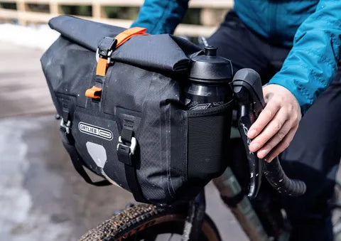 Ortlieb Handlebar Pack QR
