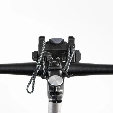 Ortlieb Handlebar Mounting Set QR