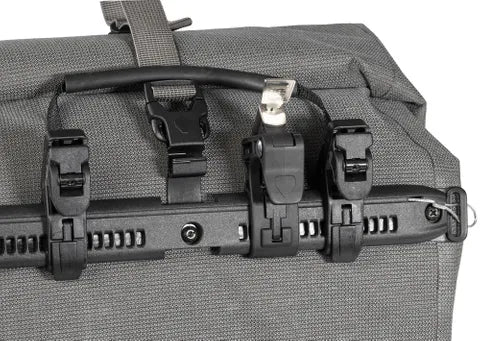 Ortlieb QL2 Lock