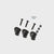 Ortlieb QL 3.1 Mounting Clamps