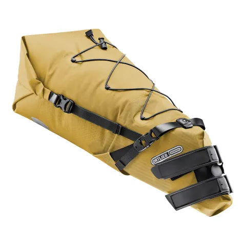 Ortlieb Seat Pack 16.5L Limited Edition - Mustard