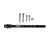 Ortlieb Universal Thru Axle For Pannier Rack Or Trailer