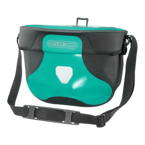 Ortlieb Ultimate Free Handlebar Bag 6.5L