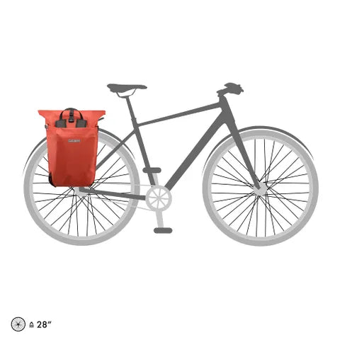 Ortlieb Vario 26L QL2.1