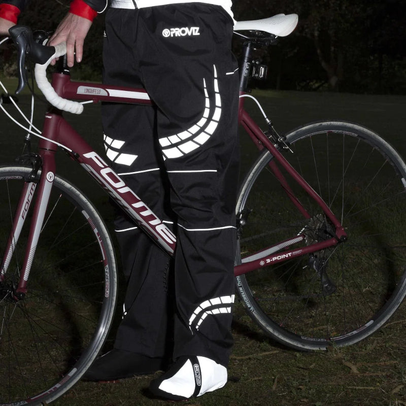 Proviz Reflect360 Waterproof Overtrousers