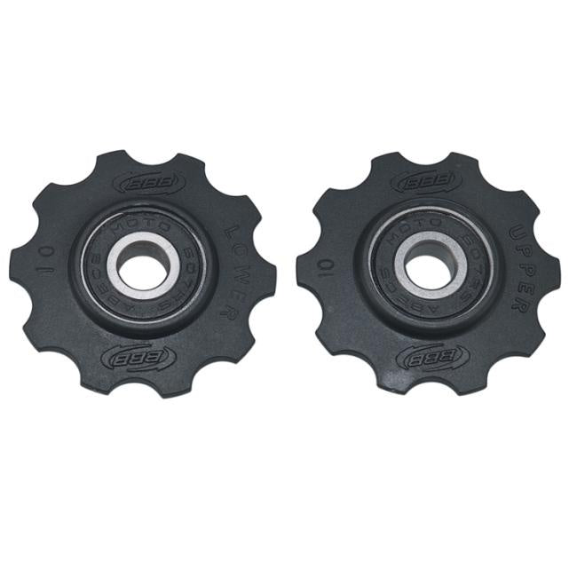 BBB Rollerboys Pulley Set 10T  7/8/9/10spd