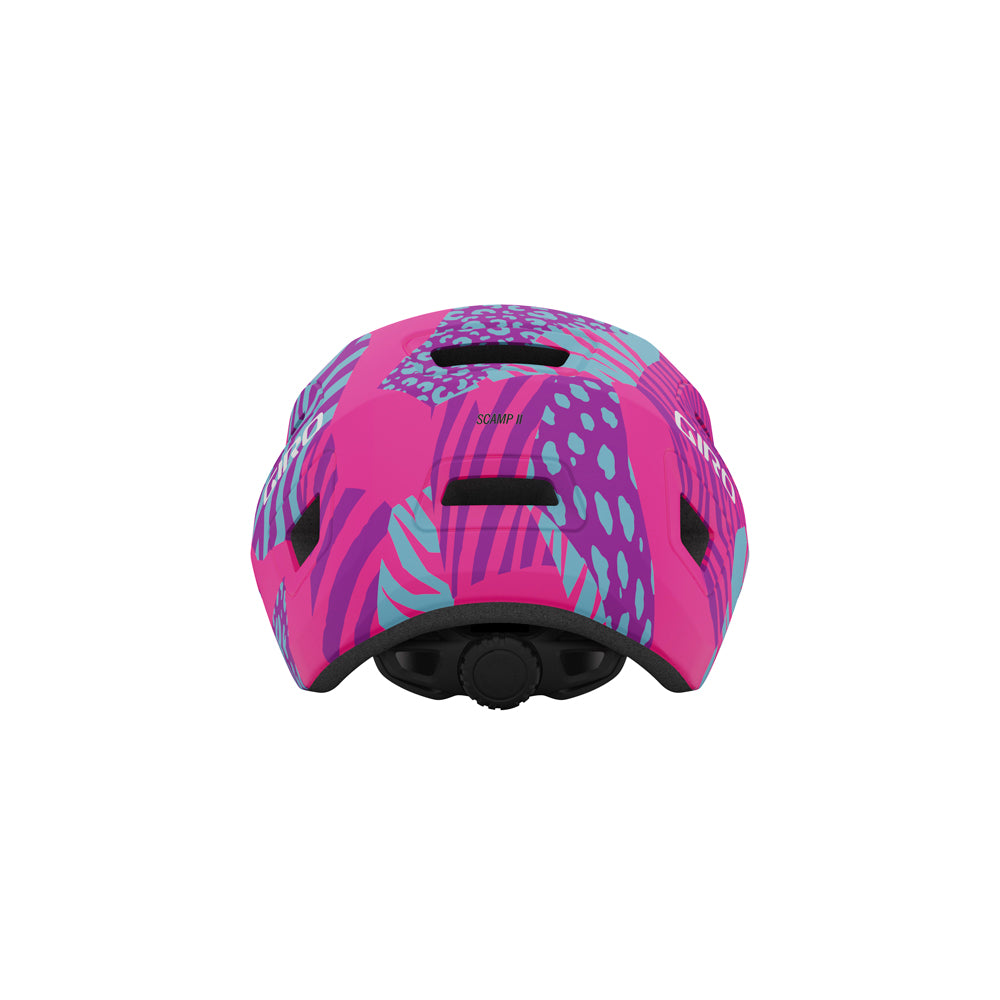 Giro Scamp II Kid&#39;s Helmet