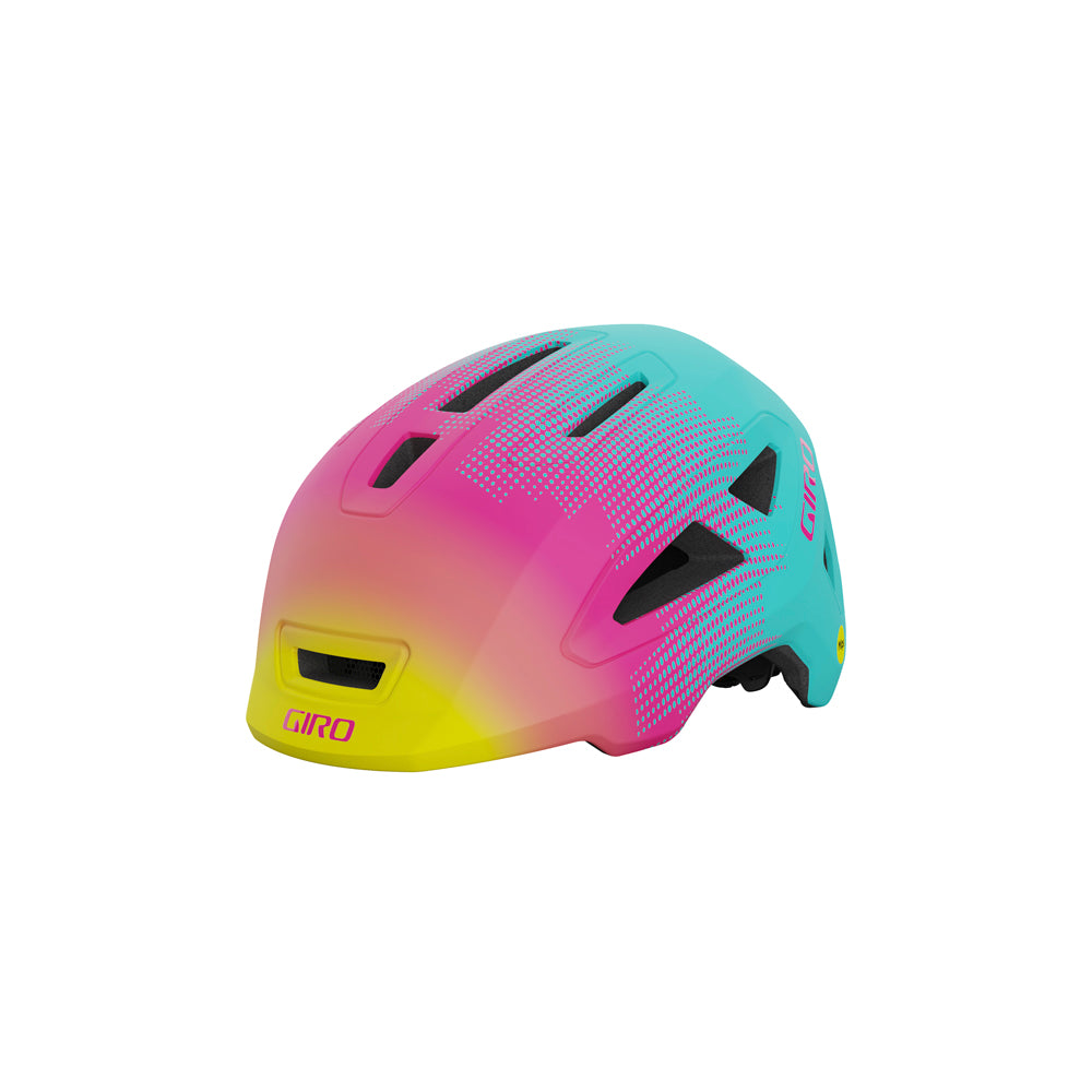 Giro Scamp II Kid&#39;s Helmet