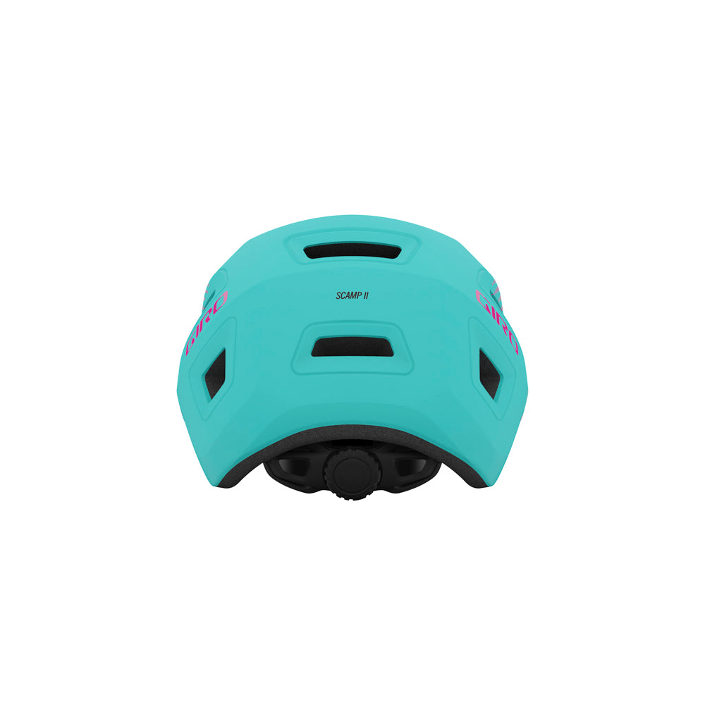 Giro Scamp II Kid&#39;s Helmet