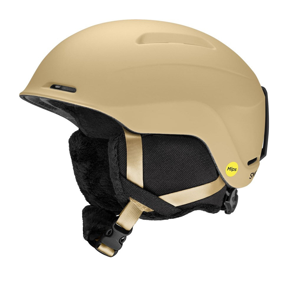 Smith Glide JR. MIPS® - Matte Sandstorm