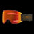 Smith Squad - Ironwood ChromaPop Everyday Red Mirror /Yellow