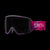 Smith Squad S - Cosmos Dreamscape ChromaPop Sun Black /Clear
