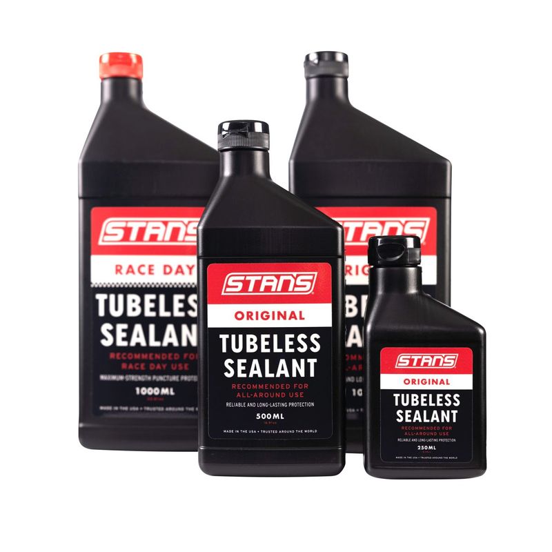 Stan&#39;s Original Tyre Sealant