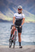 Tineli New Zealand Cycling Jersey Women's