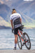 Tineli New Zealand Cycling Jersey Women's