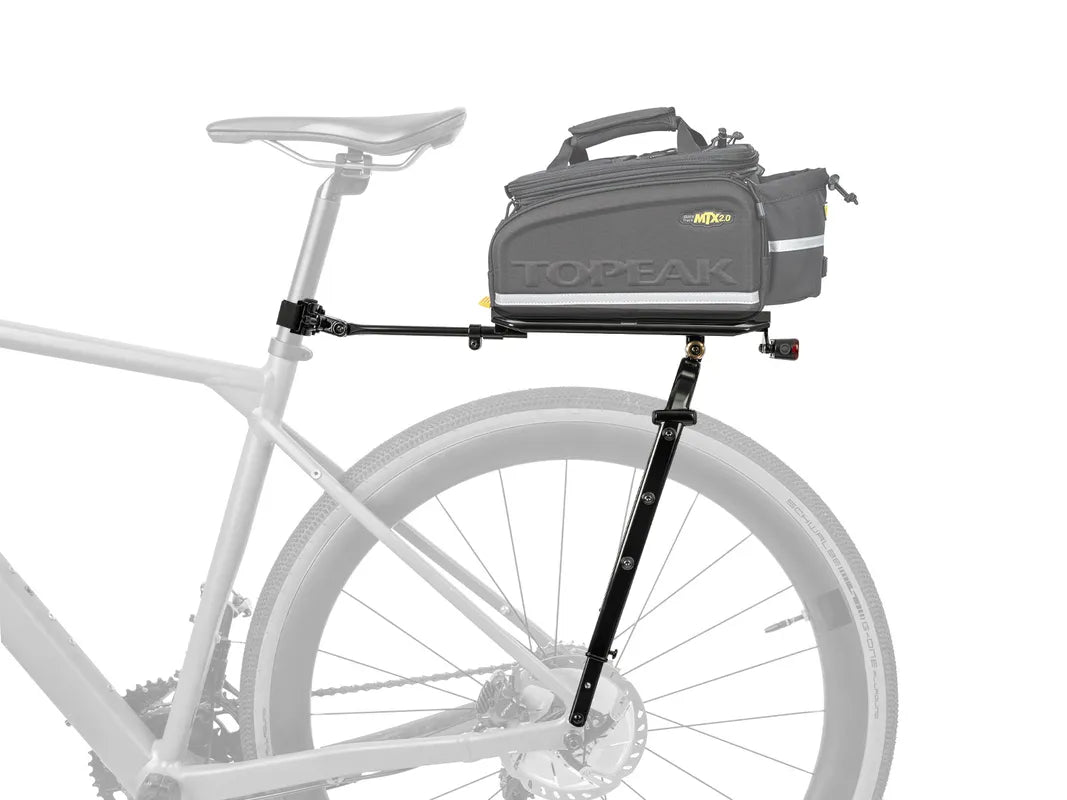Topeak Zi:Rak Bike Rack - Eyelet Mount