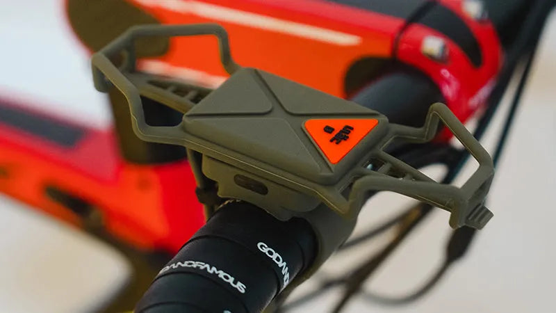 ULAC Spyder 360 Phone Mount