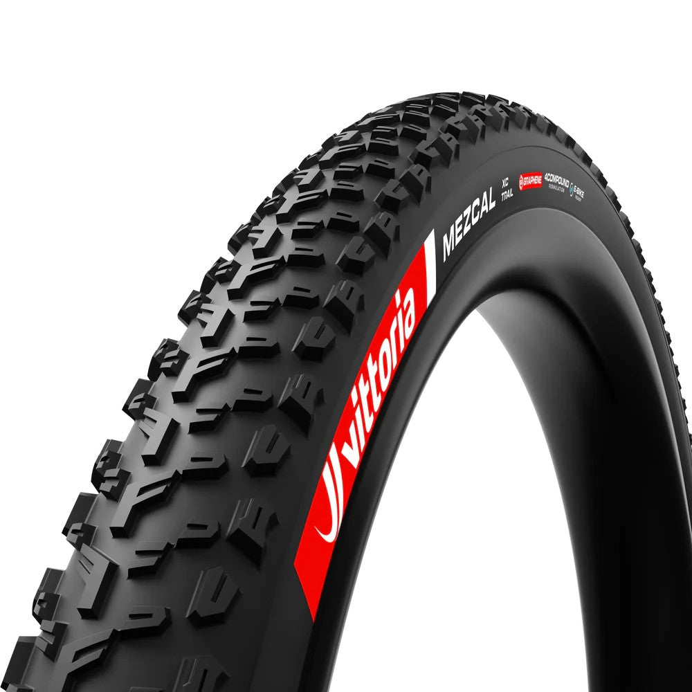 Vittoria Mezcal XC Trail 29x2.25 Black TLR