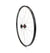 Ontrack - 29" Wheels Novatec 6 Bolt Thru-Axle Disc TR - Black