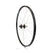 Ontrack - 29" Wheels Novatec 6 Bolt Thru-Axle Disc TR - Black