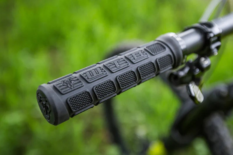WTB Wafel Handlebar Grips
