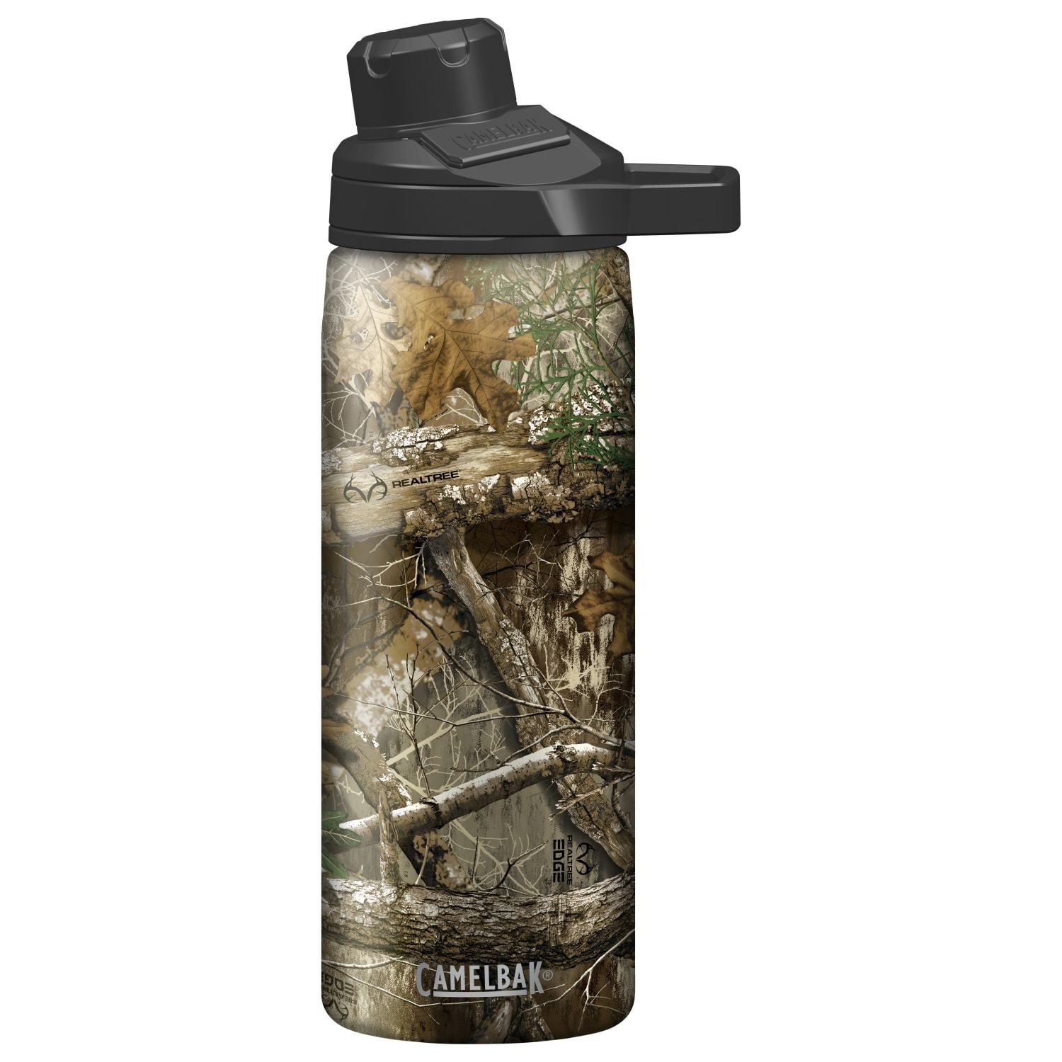 Chute Mag Insulated Stainless 20oz - Chillout