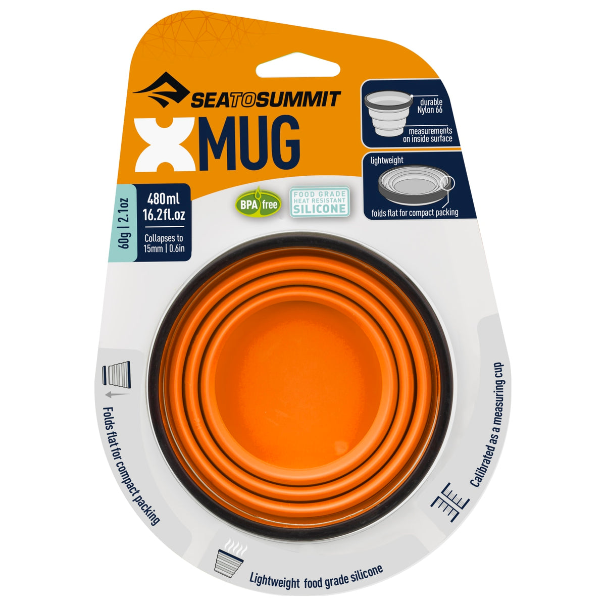 Sea to Summit X-Mug