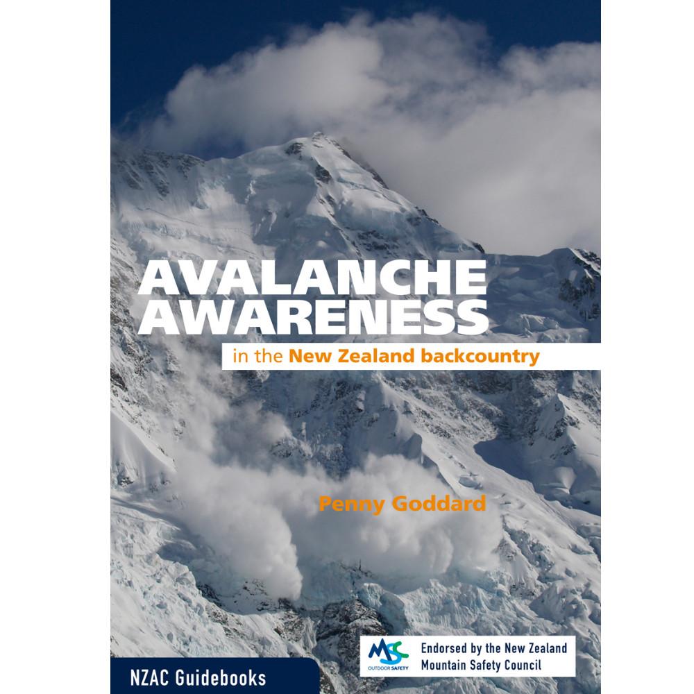 Avalanche Awareness in the New Zealand Backcountry - Chillout