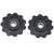 BBB Rollerboys Pulley Set 11T for Shimano 9/10/11spd