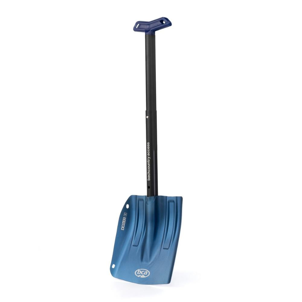 BCA Shovel - Dozer 1T (Blue)