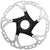 Shimano XT Disc Rotor 160mm 6-Bolt