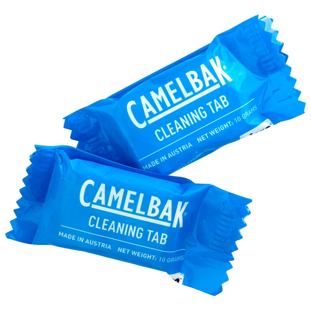 Camelbak Cleaning Tablets (8 Pack)