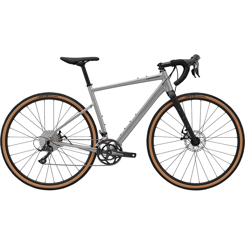 Cannondale Topstone 3 - Grey