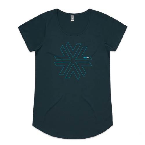 Chill Alpine T-Shirt - Chillout