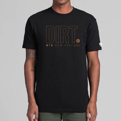 Chill Dirt T-Shirt - Chillout