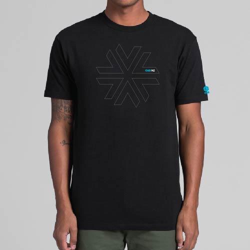 Chill Alpine T-Shirt - Chillout