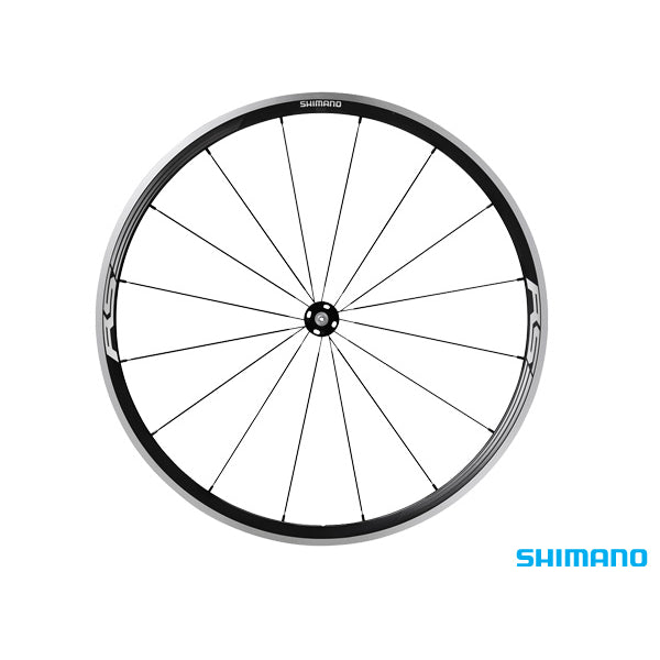 Shimano WH-RS330 700c Road Wheel Clincher Black