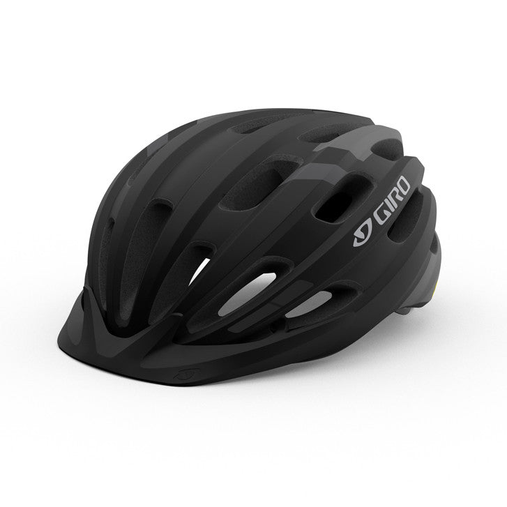 Giro Register Helmet XL Matte Black