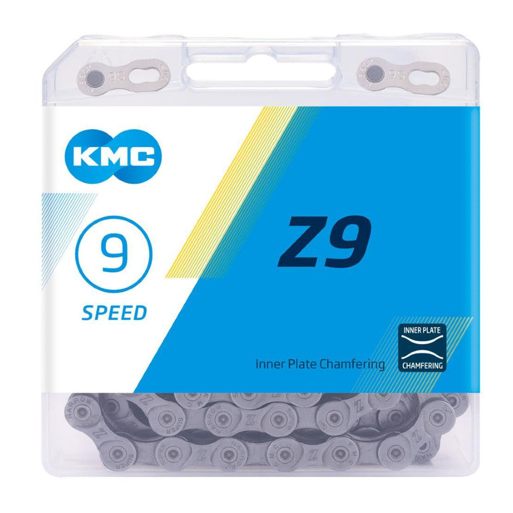 KMC Z9 9-Speed Chain