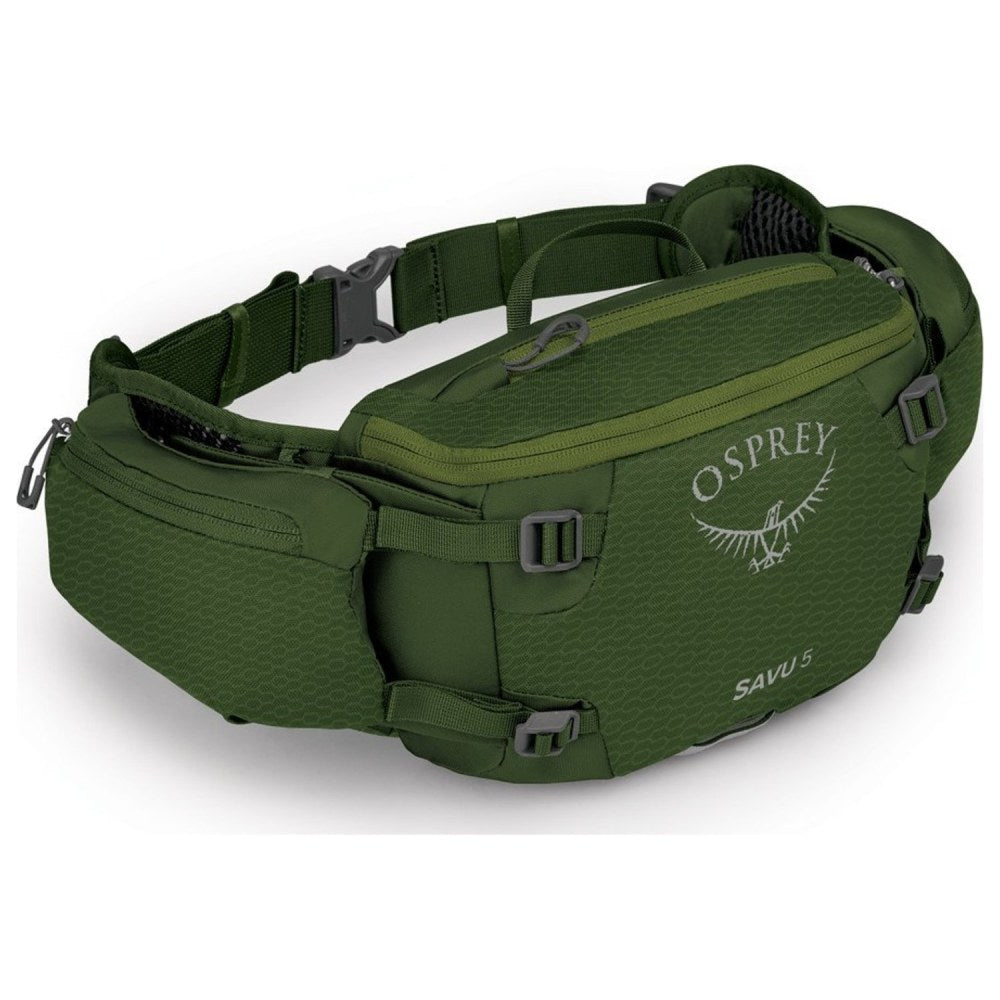 Osprey Savu 5 Mountain Biking Lumbar Hydration Pack