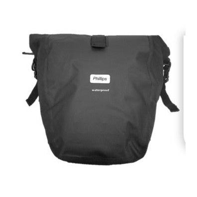 Phillips Waterproof Pannier Bag