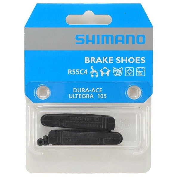 Shimano BR-R9100 Road Brake Pad Inserts R5574C 1 Pair