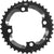 Shimano FC-M785 Chainring 38T (AK) 104 BCD XT  for 38-26 10-Speed Black