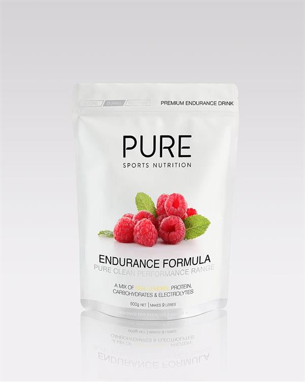 Pure - 500g Endurance Hydration Formula