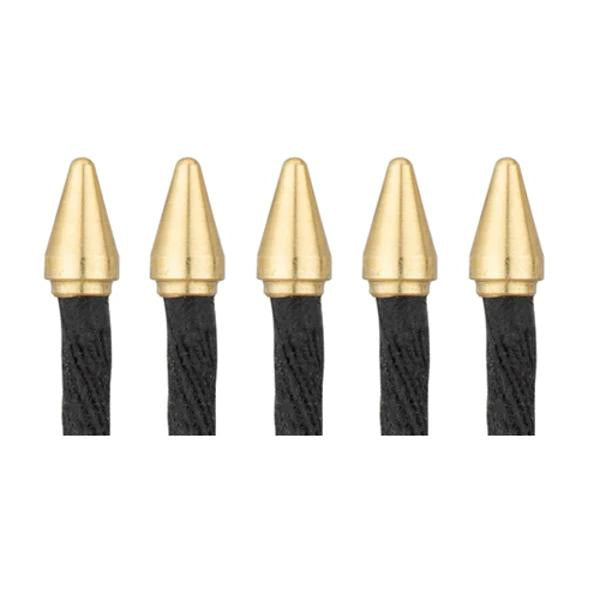 Dynaplug Repair Plugs - Brass Soft Tip for Road Carbon Racer