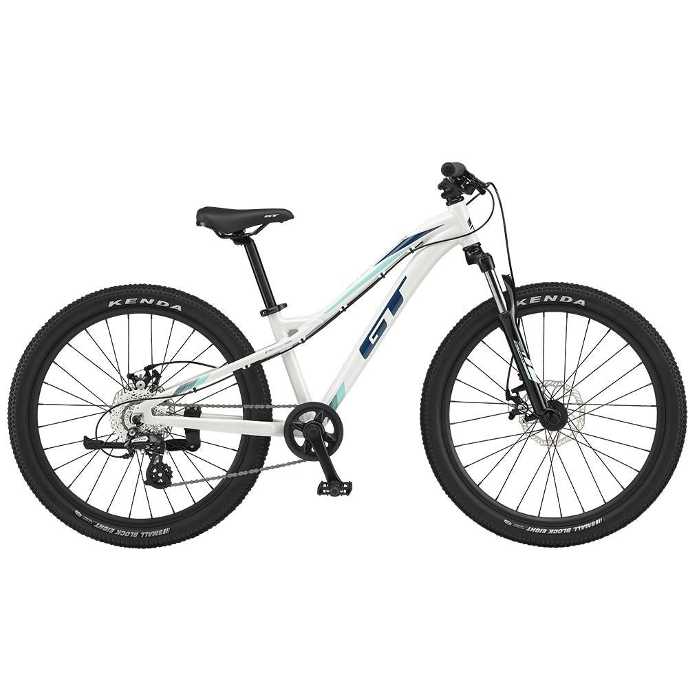 GT Stomper Ace 24&quot;- 2021 - Chillout