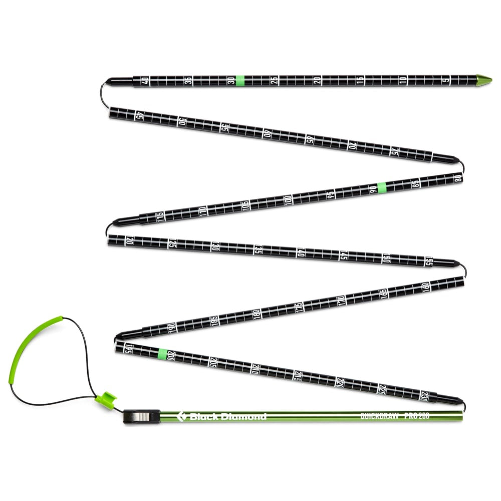 Black Diamond Quickdraw Pro Probe 280
